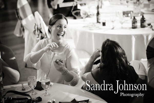 Best Tuscawilla Country Club Wedding photographer - Sandra Johnson (SJFoto.com)